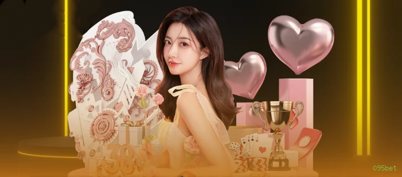 PIX Instantâneo 095bet